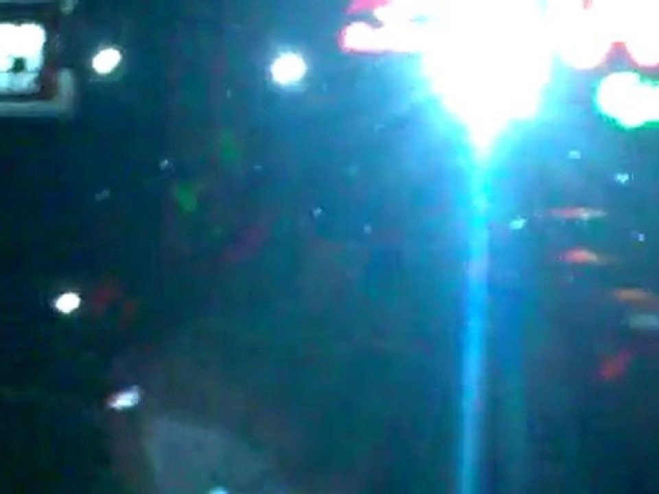 ozee venue Gripin konseri -2-