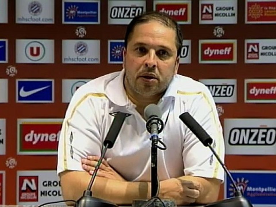 P. Correa (après MHSC-ASNL)