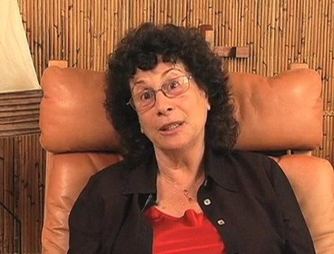 Barbara Shore PhD MFT - Therapist in Santa Monica, CA