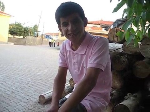 Yüklü Beldesi ( Emrah Sivasın Yolları )