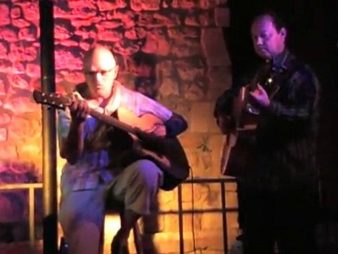 Windy & Warm à VALLON PONT D'ARC