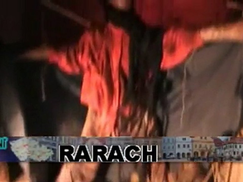 Muzejní noc 4.díl- Muzeum strašidel