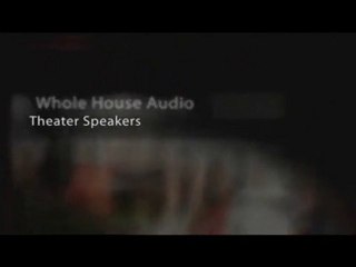 Home Theater, Projectors, Audio Speakers, Speaker Systems