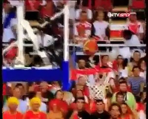 2010 FIBA World Championship Turkey