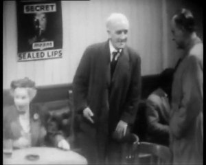 Quatermass II Part 6