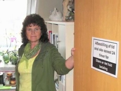 Psykoterapeuter Fyn Nyborg Rasmussen Annethe Zøss