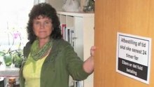 Psykoterapeuter Fyn Nyborg Rasmussen Annethe Zøss