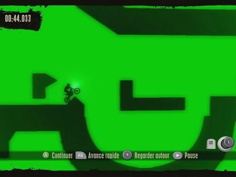 Games | Trials HD : Mini games du Big Pack 1 bit