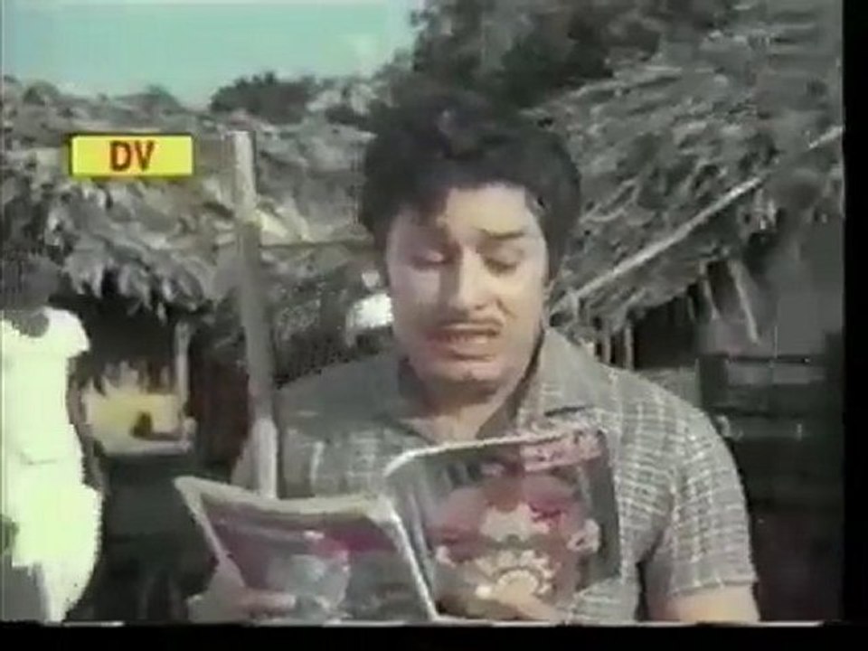 Naan Padichen Kanjiyile