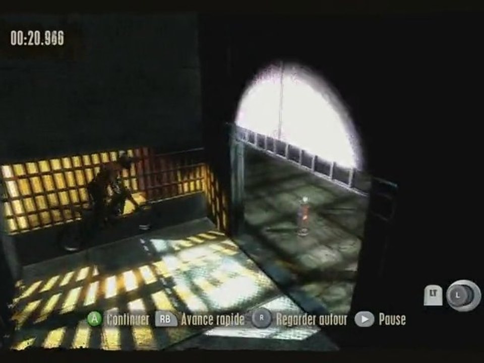 Games | Trials HD : Mini games du Big Pack prison