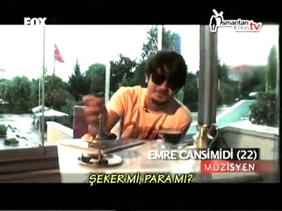 Berk Bayındır ( Skeç ) Vatandaşa Sorduk 2.Bölüm