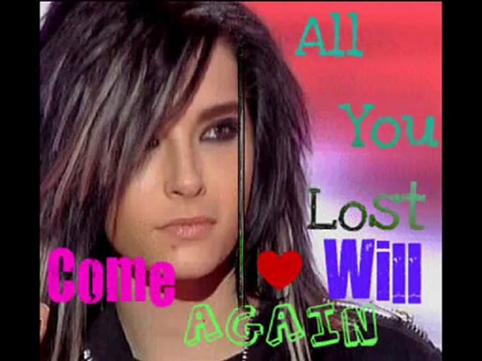 In My Arms - BKT'