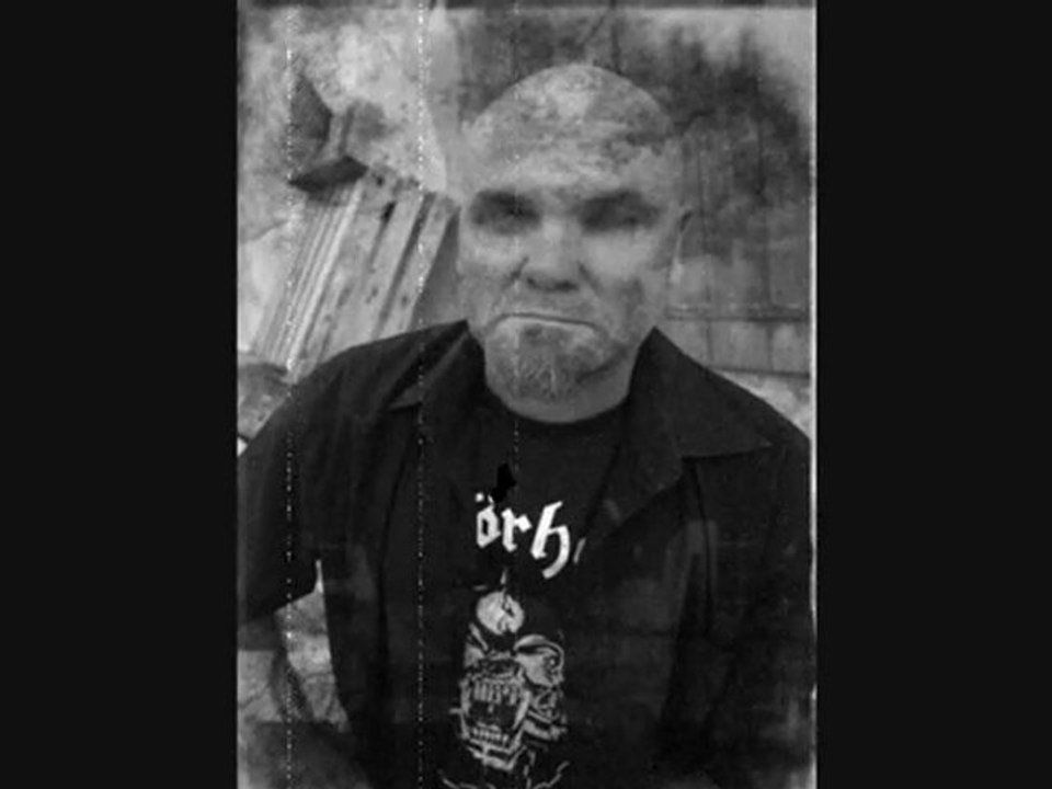 TRILLGARD " I DRINK YOUR BLOOD " 2