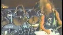 Metallica - Sanitarium