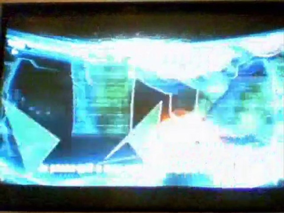 Metroid : Orther M Part. 1