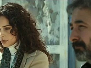 Aşkın İkinci Yarısı Fragman