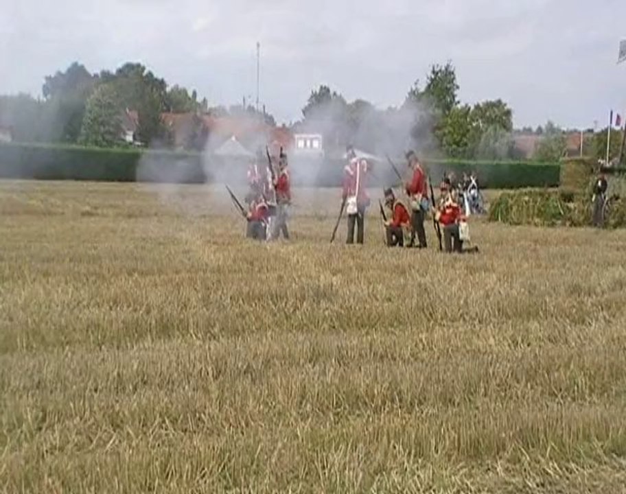 bataille d'hondschoote