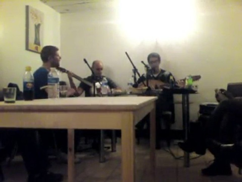 suite said el mir gasra ta3ramadane in london 2010