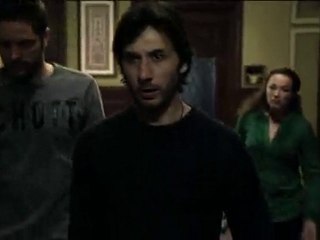 Anuncio El Internado - 7x10 "La última dósis"