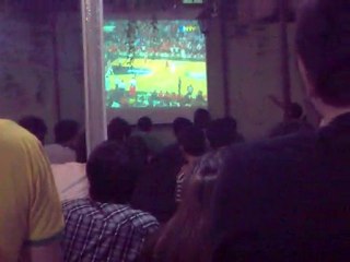 Maç Palmiye'de İzlenir