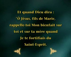 La seconde venue de Jesus 3/3