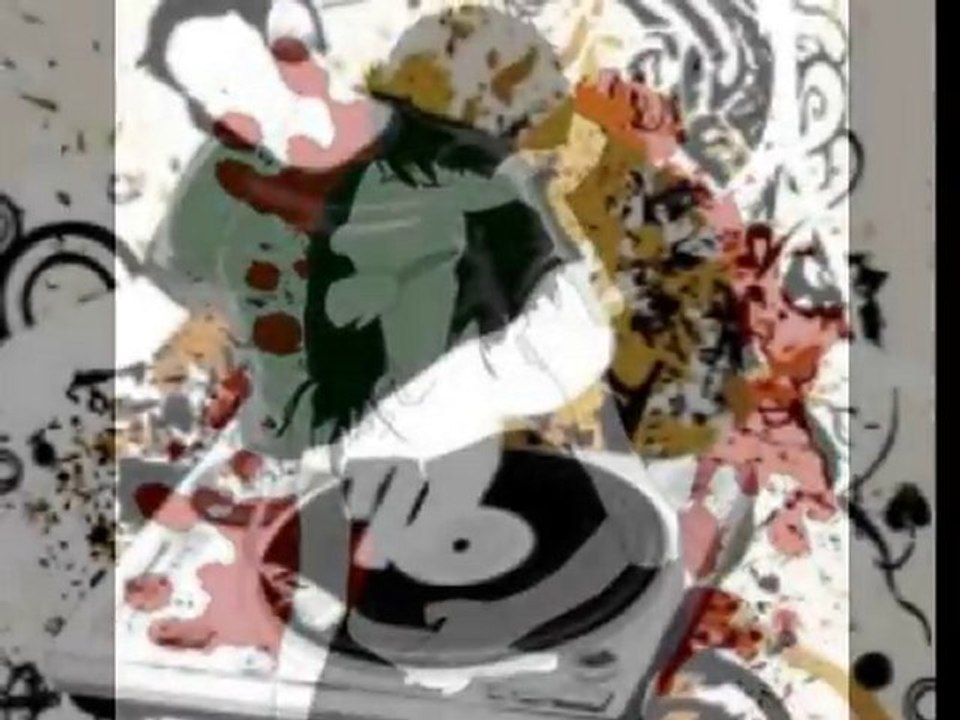 Dj AyaZ - ELVEDA  AsKim - 2010