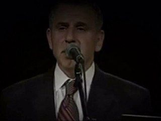 Bahattin Balcı - Bir Bahar Akşamı Rastladım Size.HD