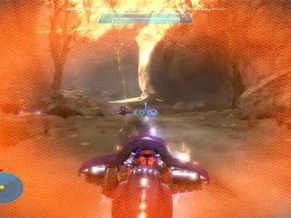 Halo Reach présentation