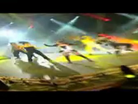 SLAVENA NASHATA PERSEN LIVE VERSION VIDEO HQ 2010