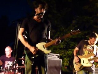 RENDEZ-VOUS -Walk Here (Not There)- Festival Mascarock 2010