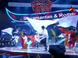 Chhote Ustaad [ Episode 15 ] 11th Sep 2010 Part 4