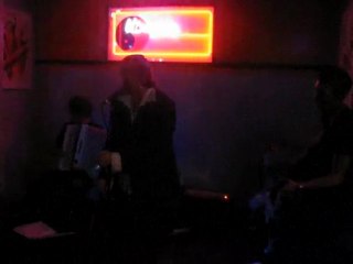 philippe guillard chante léo ferré,  invitation , live