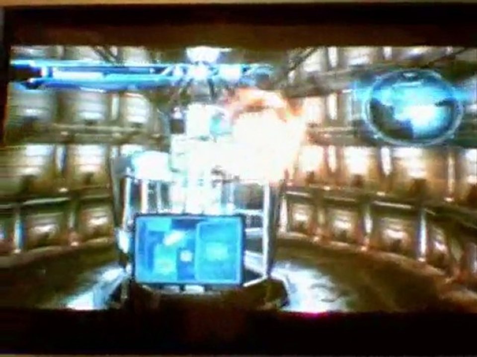 Metroid Orther M Part 2