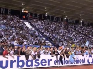 Ambiance Aviron Bayonnais - ASM