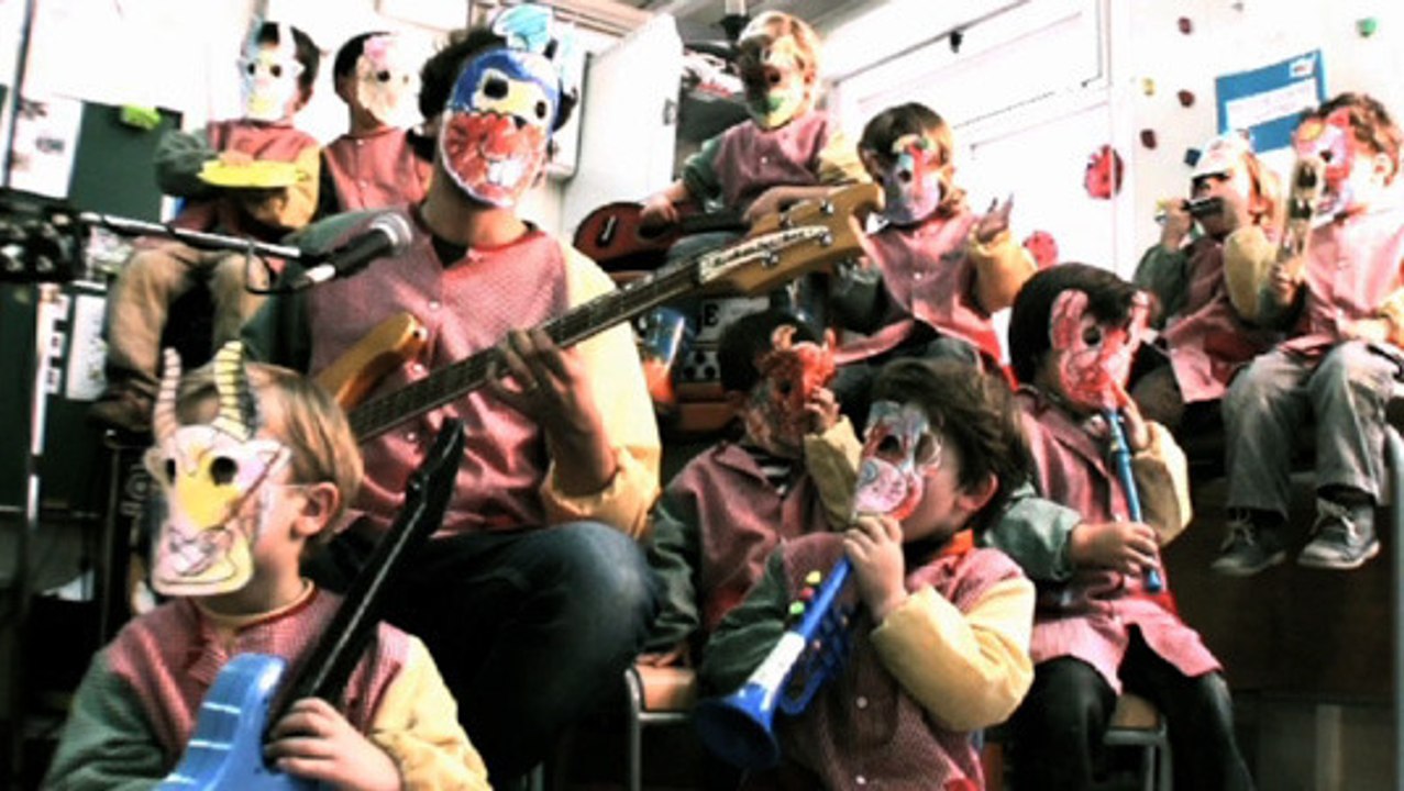 We Are Animals