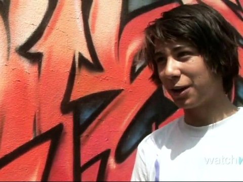 Pro Skateboarder Sean Malto Talks About the Skater Lifestyle