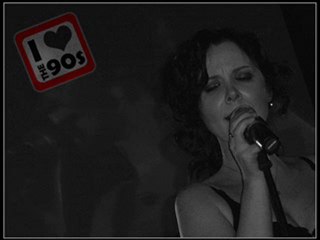 şebnem ferah__benim adım orman