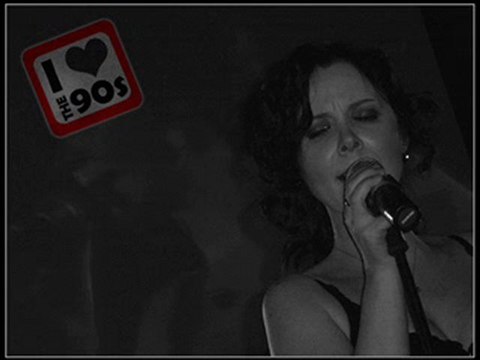 şebnem ferah__benim adım orman