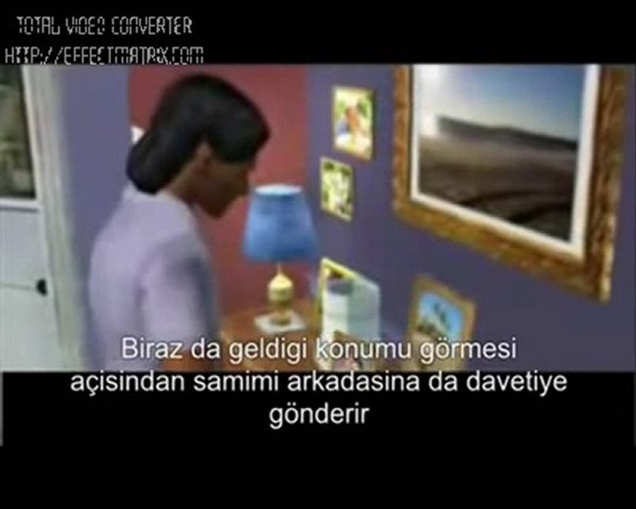 dostluk