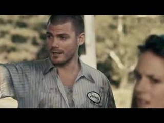 I Spit on your Grave remake clip