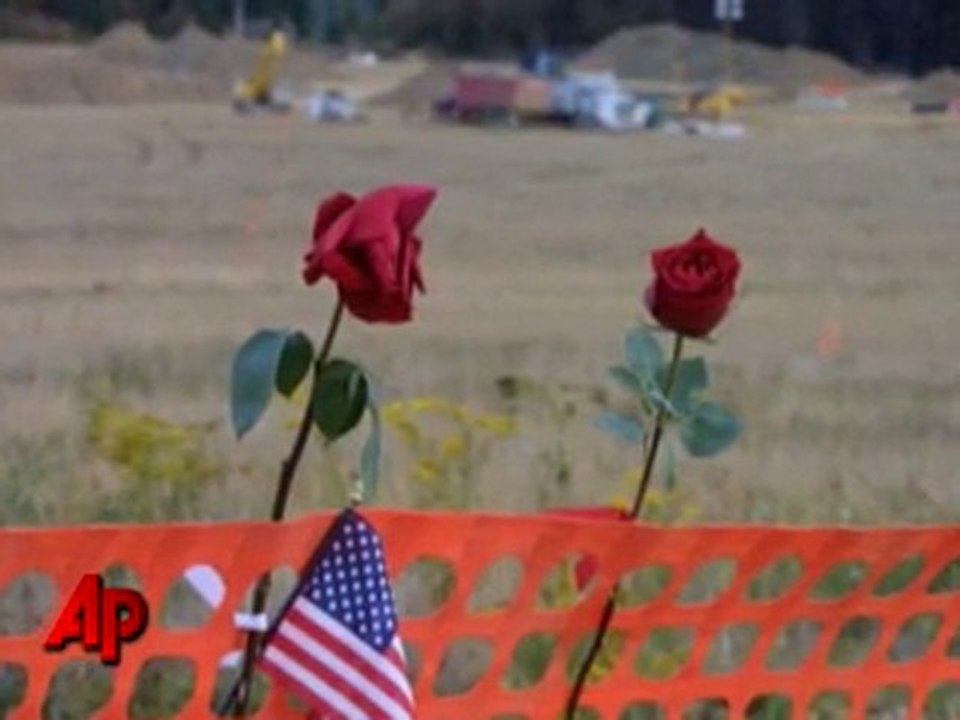 September 9, 2001, when America suffered its worst terror attack