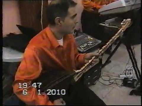 NADİR düğün oyun havaları - HALİTPAŞA KÖYÜ