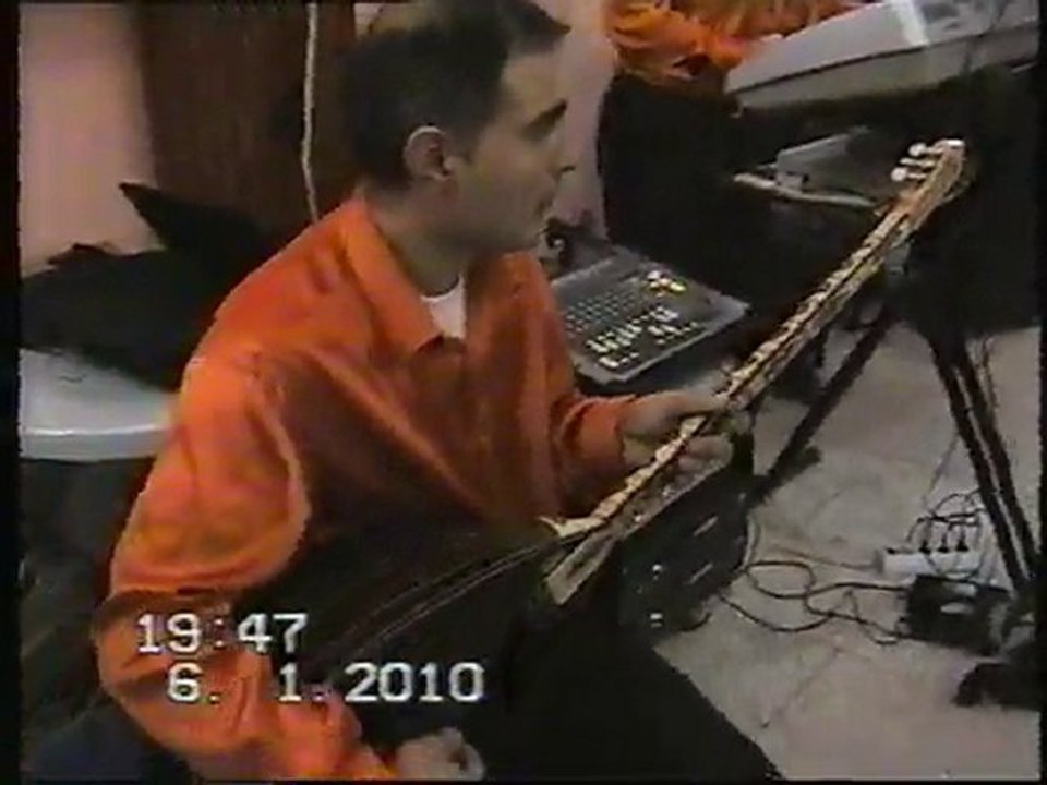 NADİR düğün oyun havaları - HALİTPAŞA KÖYÜ