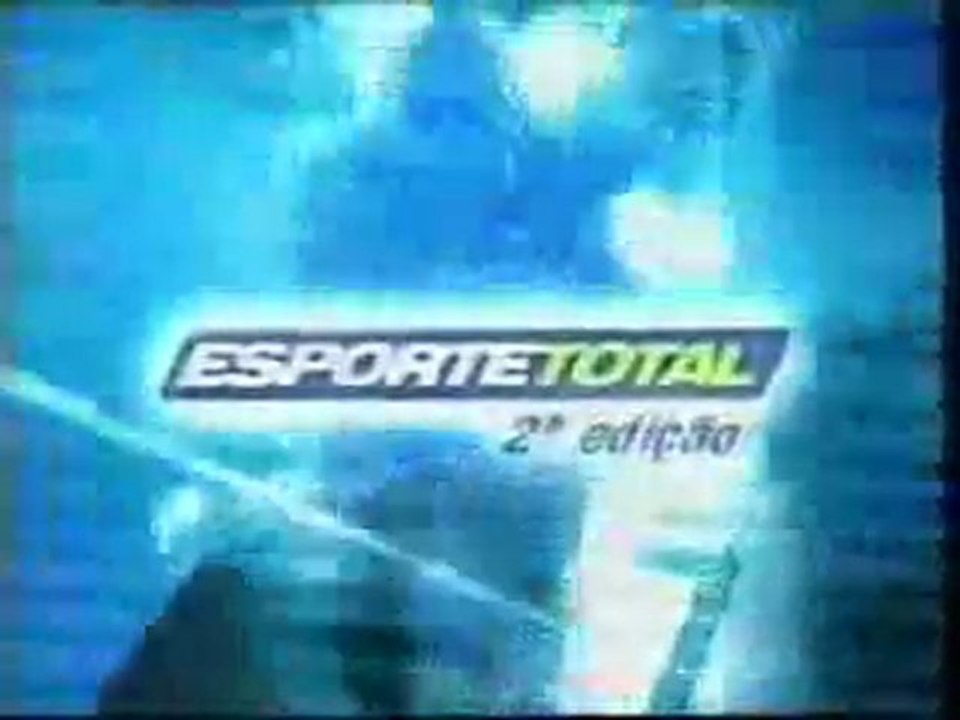 Esporte Total (2002)