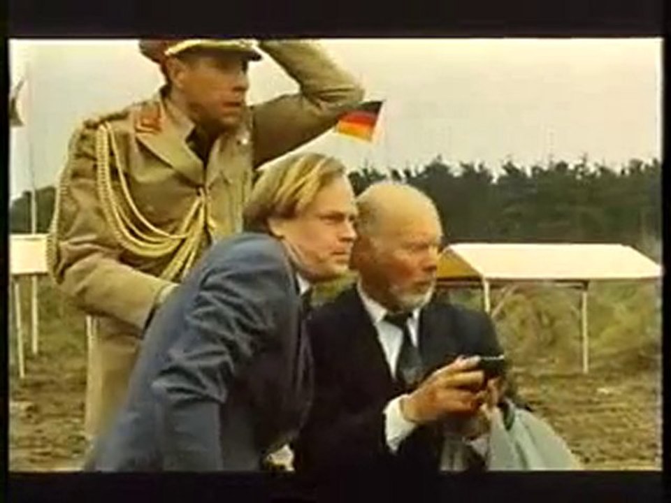 Trio: krach bum bäng zack rüstung