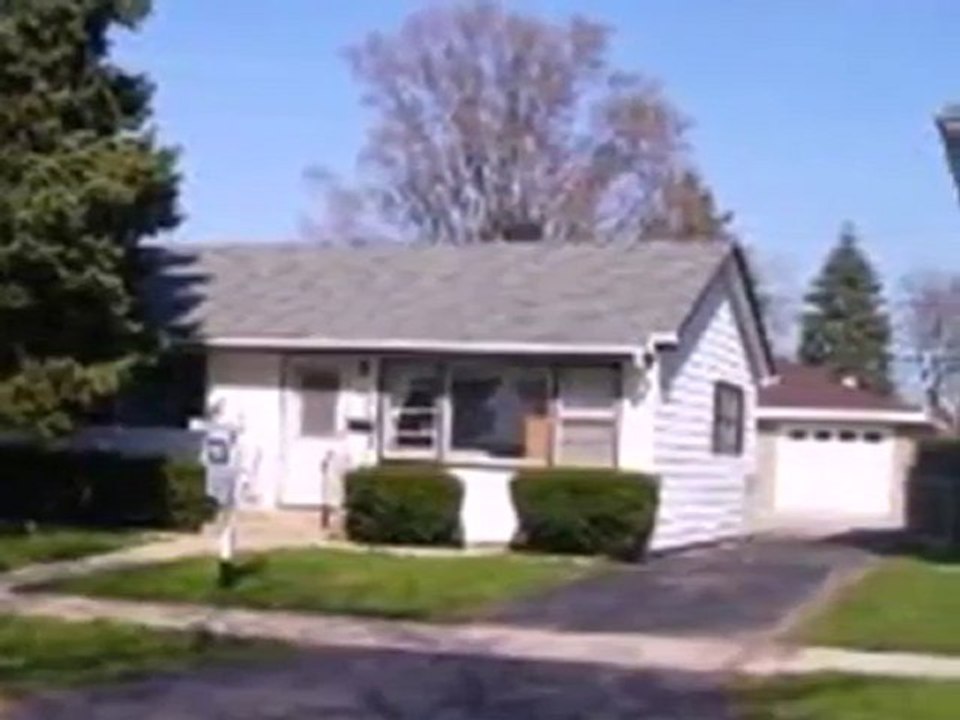 Homes for Sale - 8833 S 51st Ave - Oak Lawn, IL 60453 - Cold