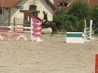 mourmelon 2010   david & Nikor