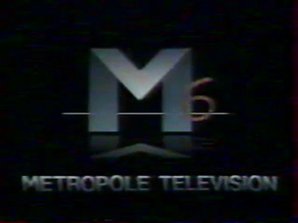 Extrait De L'emission TV+ M6 Les 10 Ans Mars 1997 Canal+