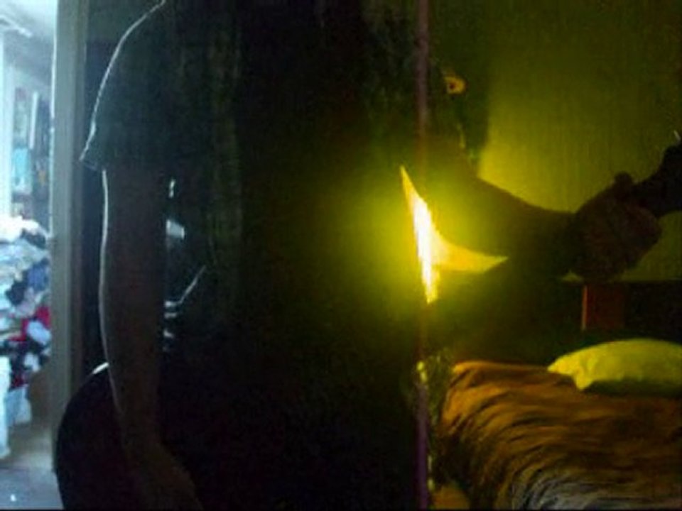 [Cover-Guitare] Reise Reise - Rammstein Live ☺