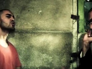 Lowkey- 'Terrorist' | Offical Music Video HD